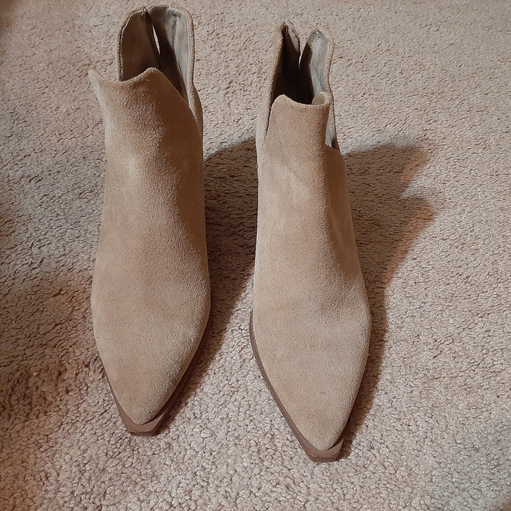 Vince Camuto Boots